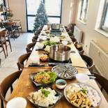 Michio Sushi Asian Fusion (bitte Reservieren Und Bestellen Auf Website)