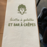 Creperie L'atelier Artisan Crêpier Dôme