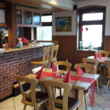 Alvarinas Tapas Bar Restaurante