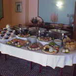 Haus Schroter Partyservice