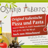 Osteria Napoli
