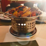China Hoh-wah