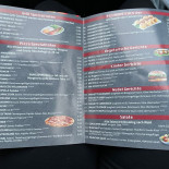 Hot Döner Pizzeria