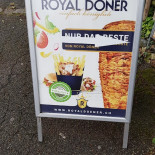 Muttenzer Pizza Kebap-haus