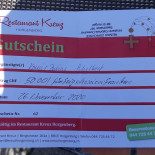 Kreuz Horgenberg