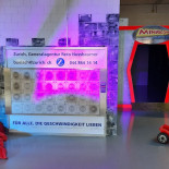 Formel Fun Kita Und Spielparadies