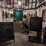 Kabinett1695 Weinbar Im Jesuiter Hof