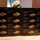 Tudo Asiatische Küche Sushi