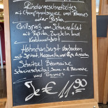 Maredo Steakhouse