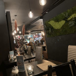 Delice Restaurant Pizzeria Bar