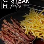 Chop House Leith