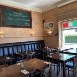 Trattoria Casa Michelangelo