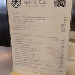Norte Sur