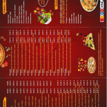 Pizza-kurier Amore