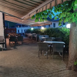 Pizzeria Rössli