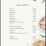 Angelas Pergola