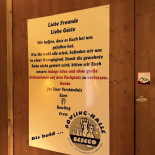 Bowling-halle Beseco