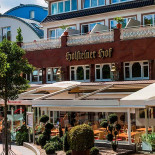 Holsteiner Hof Timmendorfer Strand