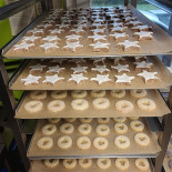 Gwundernase Geschenke Bistro Bäckerei