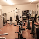 Sportcenter Kehrsatz