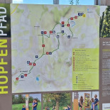 Hopfengut N°20 Gaststätte Und Biergarten