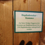 Hopfengut N°20 Gaststätte Und Biergarten