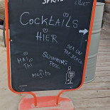 Heidis Strandbar