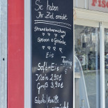 Heidis Strandbar