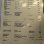 Gaststätte Zum Kirschenwäldchen Daniel Rausch