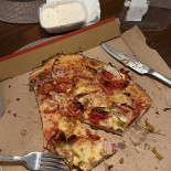 Pizzeria Bei Paco