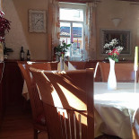 Ristorant Pizzeria Osteria Del Gallo