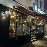 Cucina Pizzeria De Rosa
