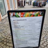 Colours Cafe