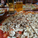 Pizzeria Party