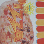 Sunny’s American Pizza