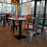 Burgermarkt Neuss