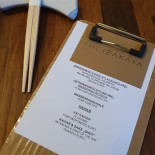 The Izakaya
