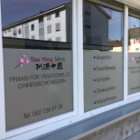 Tao Ying Medi Tcm Akupunktur Phytotherapie