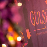 Gulshan Indian Kitchen, Grill Cocktail