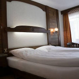 Saaserhof Apartments