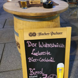 Hacker Pschorr Wirtshaus Am Dresdner Altmarkt