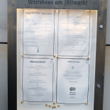 Hacker Pschorr Wirtshaus Am Dresdner Altmarkt