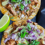 Chekes Mexican Food