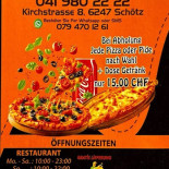First Class Pizza&kebab&burger &pasta