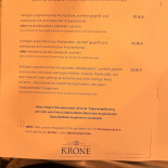 Goldene Krone