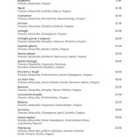 Pizzeria La Dolce Vita