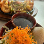 Rice Garden