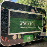 Bamis Wok