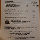 Maier’s Burgwirtschaft