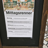 Maier’s Burgwirtschaft